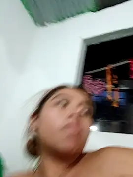 Emily  Hott online show from 10/24/25, 11:04