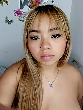 Emily  Hott online show from 02/08/26, 06:05