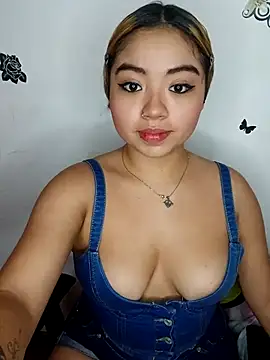 Emily  Hott online show from 02/20/26, 11:50