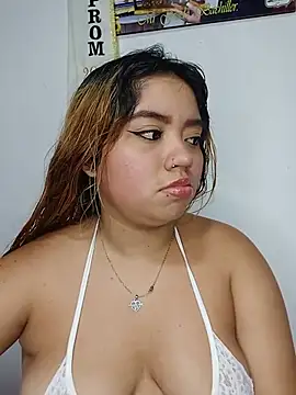 Emily  Hott online show from 05/22/26, 09:07