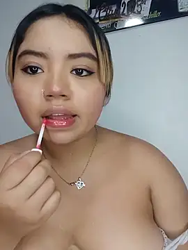 Emily  Hott online show from 05/16/26, 12:20