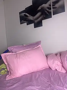 celeste L29 online show from 10/12/25, 03:13