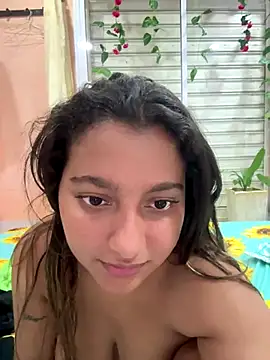 celeste L29 online show from 09/19/25, 04:00