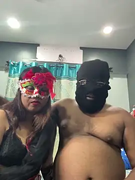 HornyGhodiX online show from 09/20/25, 05:23