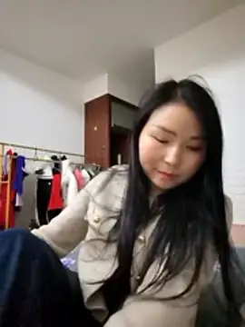 lingling5200 online show from 03/12/26, 10:19