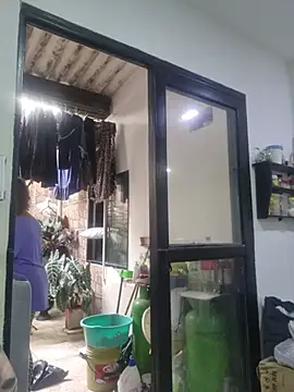 Nina vallon online show from 03/17/26, 01:03