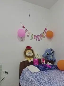 Nina vallon online show from 02/28/26, 10:59