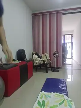 Nina vallon online show from 03/10/26, 01:15