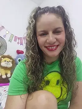 Nina vallon online show from 03/27/26, 10:27