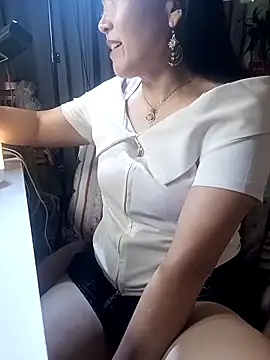 Joanna1122 online show from 10/15/25, 05:21