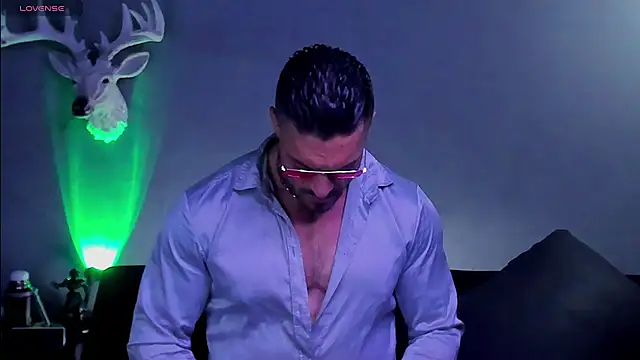 dennis cox1 online show from 02/07/26, 10:45