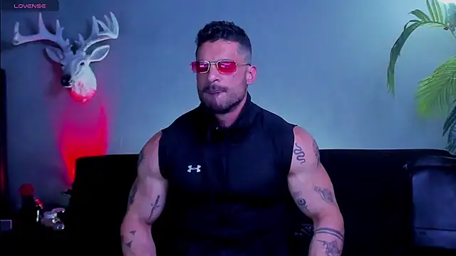 dennis cox1 online show from 02/26/26, 02:11