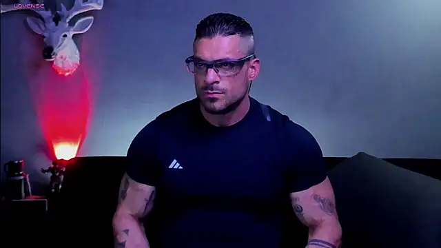 dennis cox1 online show from 02/11/26, 04:29