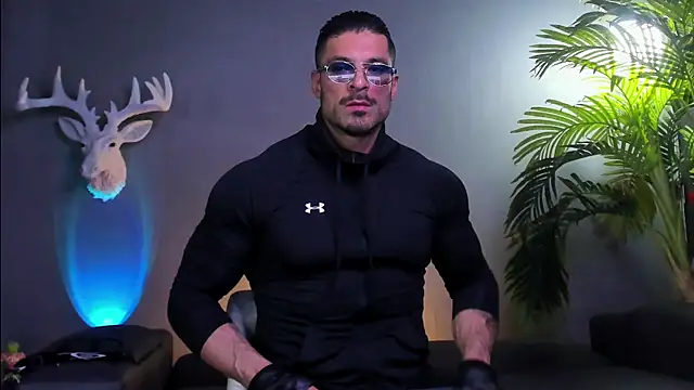 dennis cox1 online show from 12/20/25, 04:59