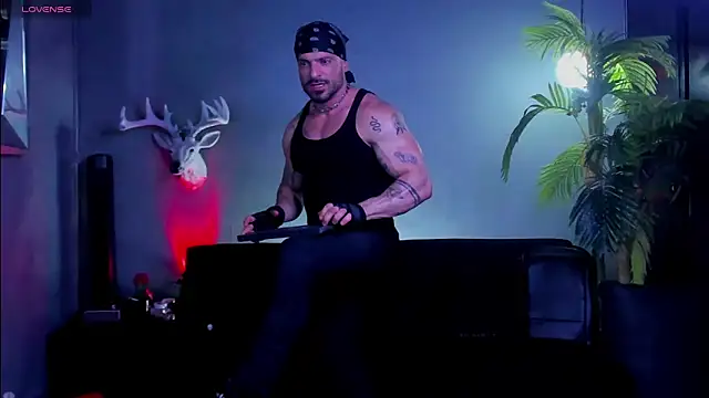 dennis cox1 online show from 02/28/26, 06:24