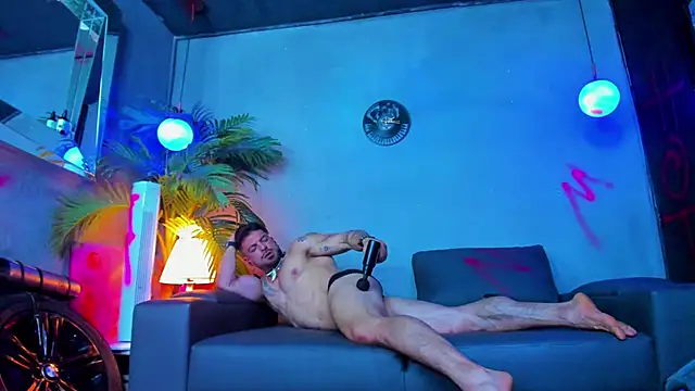 dennis cox1 online show from 09/14/25, 07:03