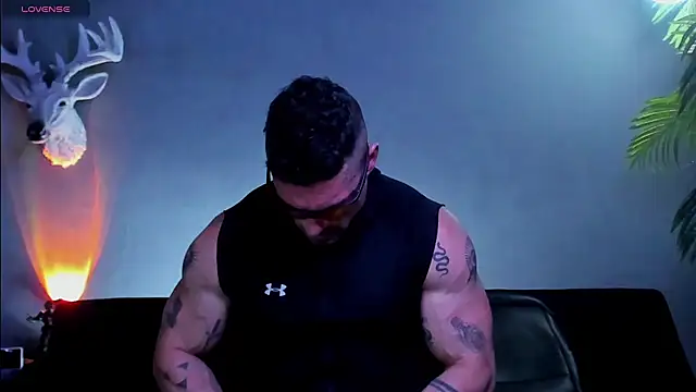 dennis cox1 online show from 02/16/26, 03:43