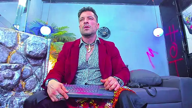 dennis cox1 online show from 09/20/25, 04:17