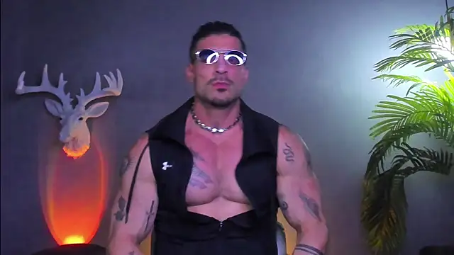 dennis cox1 online show from 12/20/25, 09:17