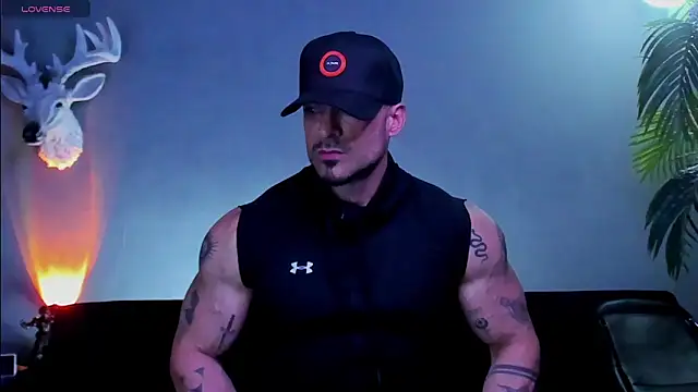 dennis cox1 online show from 02/18/26, 02:53