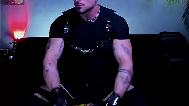 dennis cox1 online show from 02/21/26, 07:21