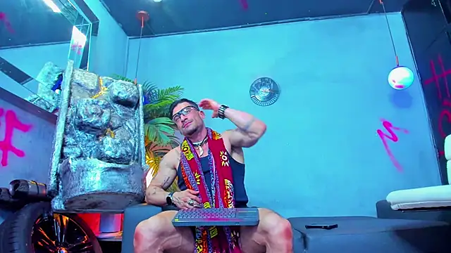 dennis cox1 online show from 09/18/25, 04:04