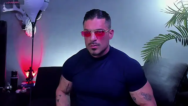 dennis cox1 online show from 01/11/26, 06:53