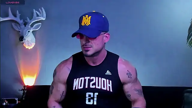 dennis cox1 online show from 02/15/26, 10:52