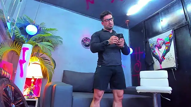 dennis cox1 online show from 09/09/25, 09:08