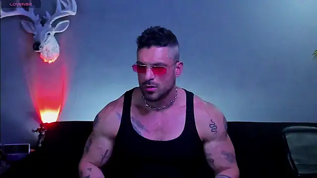 dennis cox1 online show from 02/14/26, 05:29