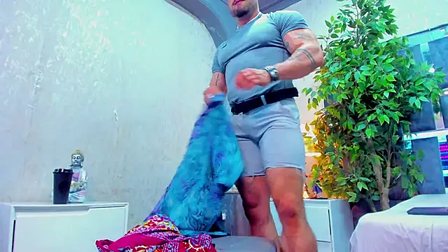 dennis cox1 online show from 09/26/25, 05:47