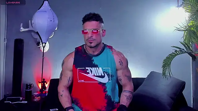 dennis cox1 online show from 01/15/26, 06:50