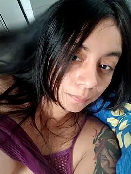 demonicangelic online show from 01/07/26, 12:54