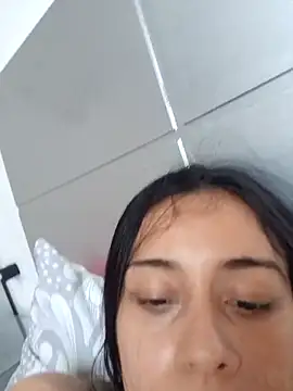 demonicangelic online show from 10/19/25, 05:16