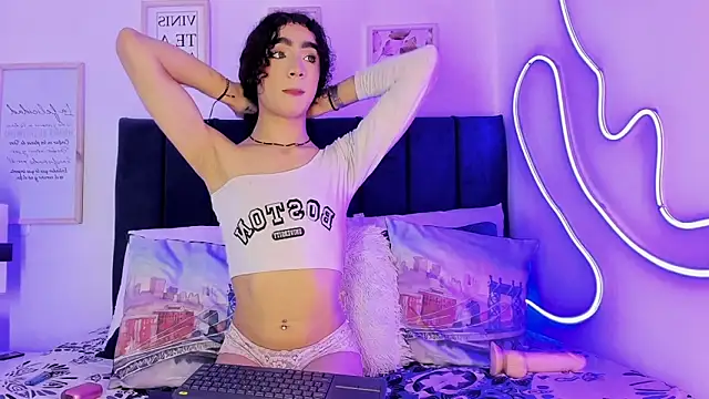 Ballesteros  online show from 10/20/25, 09:32