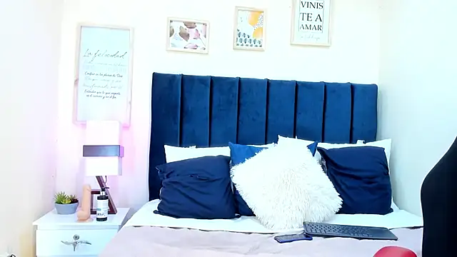 Ballesteros  online show from 09/12/25, 10:04