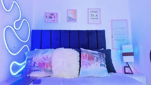 Ballesteros  online show from 11/01/25, 09:25