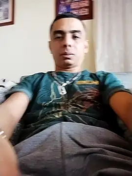 PasivoVergon20C online show from 10/18/25, 05:37