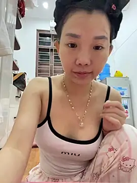 Miumieu online show from 11/22/25, 01:32