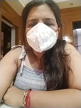 Ms Payal online show from 04/19/26, 01:28