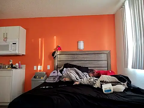LusciousKandy online show from 09/19/25, 11:31