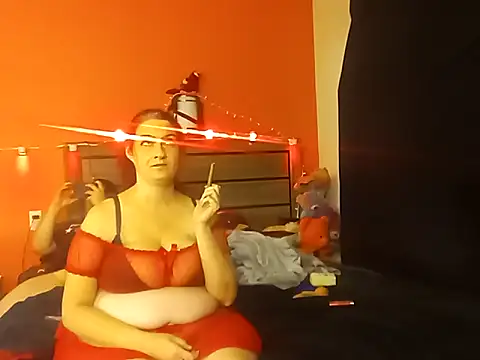 LusciousKandy online show from 10/11/25, 01:17