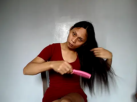 missruffa online show from 09/25/25, 12:16