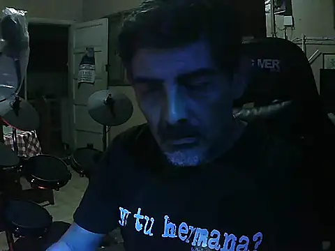 Snapshot of Rod_Contreras_ARG chatting on 11/07/25, 03:33 Rod Contreras ARG online show from 11/07/25, 03:33