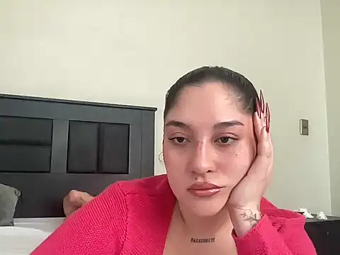 smokemilv online show from 10/07/25, 06:09