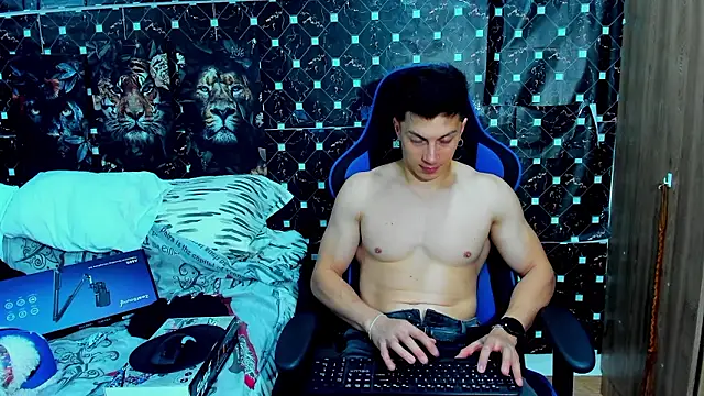 javiersexymann online show from 02/09/26, 12:41