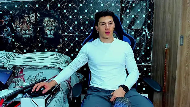 javiersexymann online show from 02/27/26, 06:46