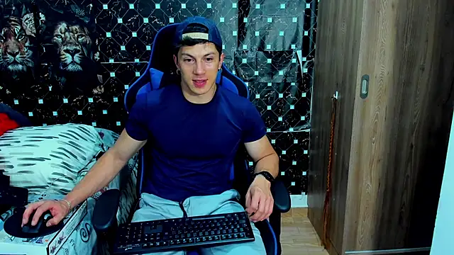 javiersexymann online show from 01/09/26, 05:25