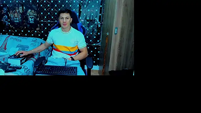 Snapshot of javiersexymann chatting on 12/04/25, 11:48 javiersexymann online show from 12/04/25, 11:48