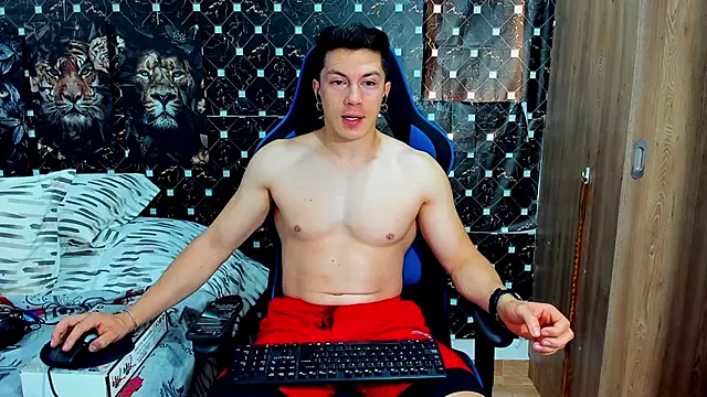 javiersexymann online show from 02/19/26, 05:10